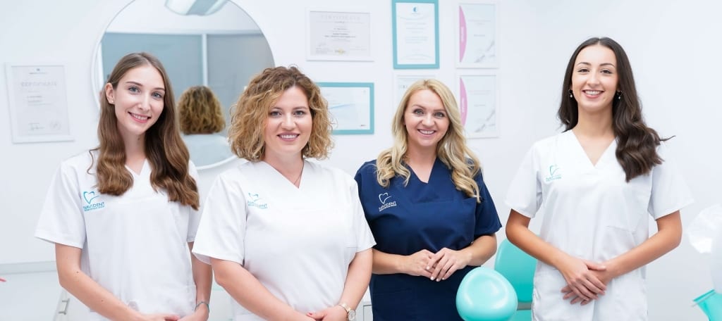 centar dentalne medicine